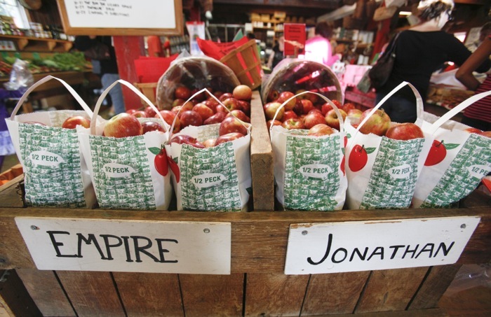 apple bags – Terhune Orchards