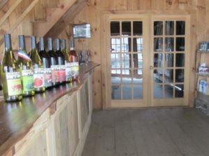 Terhune orchards clearance winery