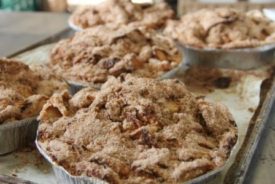 apple crisp