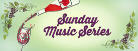 sunday music series event image