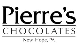 Pierre's chocolates logo