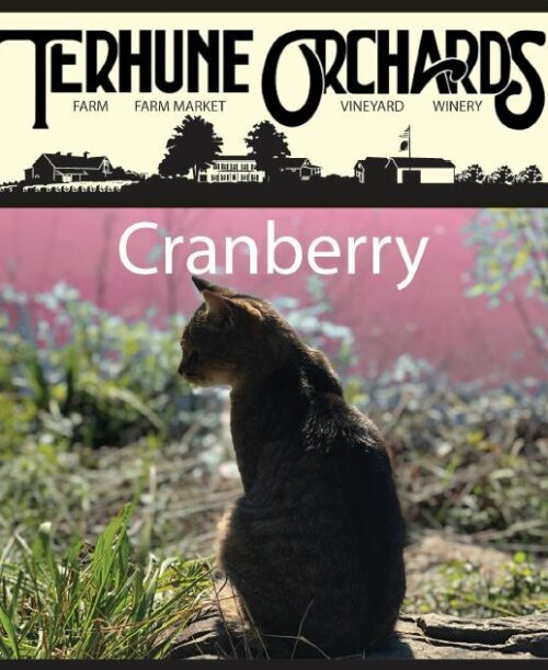 Wine - Cranberry