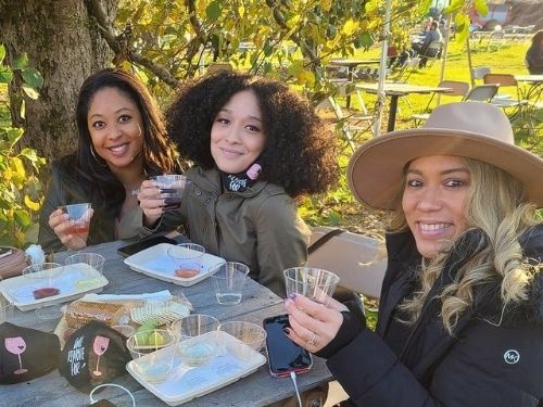 winter orchard wine drinkers 2