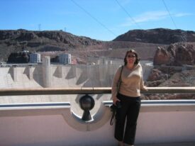 hoover dam